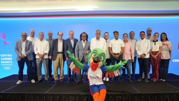Santo Domingo 2026: Ceremonia de apertura apostará por la tecnología con 1,100 drones y 500 láseres