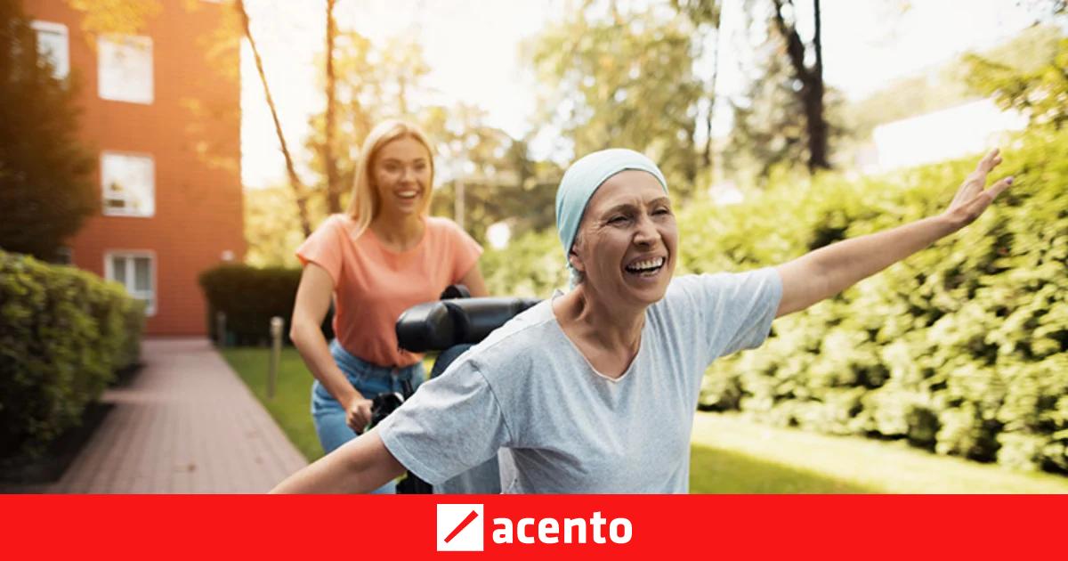 Improving Quality of Life During Cancer Treatment