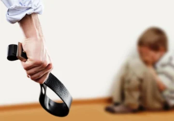 La violencia sigue presente en la crianza: 54 % de los niños enfrenta disciplina violenta La violencia sigue presente en la crianza: 54 % de los niños enfrenta disciplina violenta