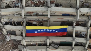 Un mes del doble sismo en Venezuela: más de 5.000 muertos, impotencia por los desaparecidos y temor al olvido