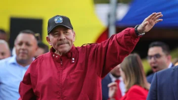 EE.UU. advierte a Daniel Ortega que no se quedará EE.UU. advierte a Daniel Ortega que no se quedará