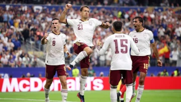 España derrota 2-0 a Francia y avanza a la final del Mundial 2026 España derrota 2-0 a Francia y avanza a la final del Mundial 2026
