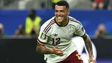 ¡Gol de Pedro Porro! España gana 2-0 a Francia y se acerca más a la final del Mundial 2026