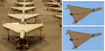 Trump investiga si Irán almacena sus drones en Cuba y Lula lo tilda de pirata Trump investiga si Irán almacena sus drones en Cuba y Lula lo tilda de pirata