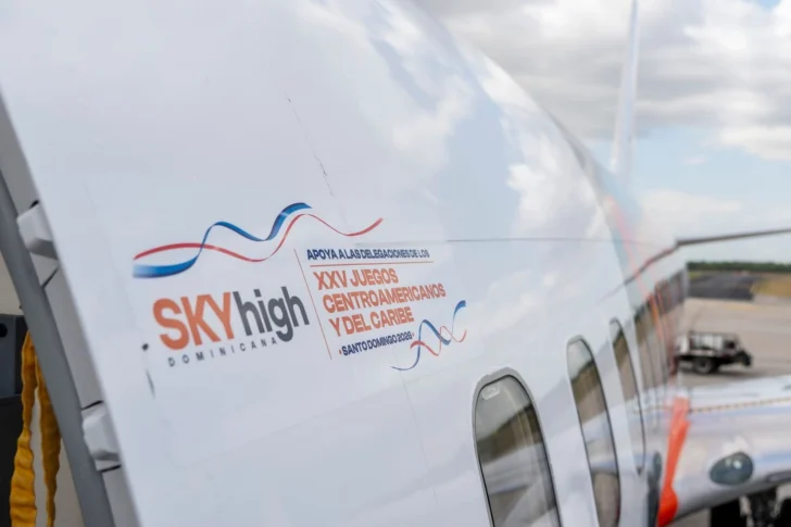 Sky High Dominicana conectará a más de 1,435 atletas del Caribe con República Dominicana