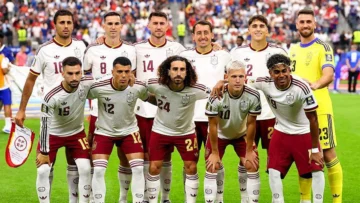 El secreto de la España de Luis De la Fuente: cómo la Roja se convirtió en una máquina de ganar y llegó a la final del Mundial El secreto de la España de Luis De la Fuente: cómo la Roja se convirtió en una máquina de ganar y llegó a la final del Mundial