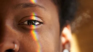 Por qué algunas personas ven más colores que el resto (y cómo saber si eres una de ellas)