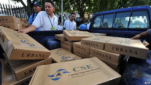 Daniel Ortega se desenmascara y anuncia el fin de la alternancia electoral en Nicaragua