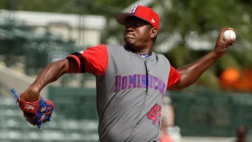 Santo Domingo 2026: Enny Romero sueña con darle el oro a República Dominicana en casa