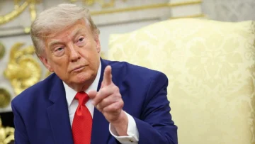 El gobierno de Trump impone nuevos aranceles a 60 de países, entre ellos una quincena de América Latina El gobierno de Trump impone nuevos aranceles a 60 de países, entre ellos una quincena de América Latina