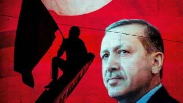 Cómo Erdogan ha transformado Turquía en los 10 años desde el último intento de golpe de Estado en el país Cómo Erdogan ha transformado Turquía en los 10 años desde el último intento de golpe de Estado en el país