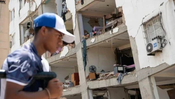 Qué puede aprender Venezuela de Chile y Japón y otros países sobre los edificios resistentes a los terremotos que colocan Qué puede aprender Venezuela de Chile y Japón y otros países sobre los edificios resistentes a los terremotos que colocan