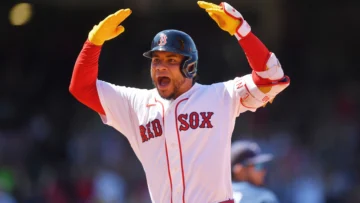 Medias Rojas extienden su dominio y alcanzan una histórica racha de 13 victorias consecutivas Medias Rojas extienden su dominio y alcanzan una histórica racha de 13 victorias consecutivas