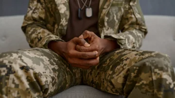 FF.AA. refuerzan atención a la salud mental ante tragedias familiares que involucran a militares FF.AA. refuerzan atención a la salud mental ante tragedias familiares que involucran a militares