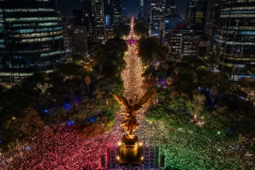 Tragedia en los festejos: aumentan a cuatro los fallecidos tras la victoria de México en el Mundial 2026