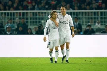 Mundial 2026: Cristiano Ronaldo o Modrić, el torneo despedirá a una leyenda