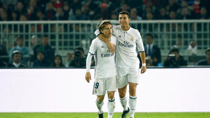 Mundial 2026: Cristiano Ronaldo o Modrić, el torneo despedirá a una leyenda