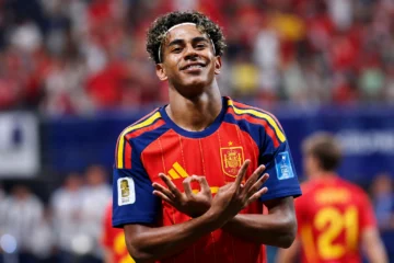 Mundial 2026: España impone su jerarquía, vence a Austria y avanza a los octavos de final Mundial 2026: España impone su jerarquía, vence a Austria y avanza a los octavos de final
