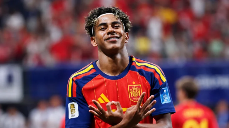 Mundial 2026: España impone su jerarquía, vence a Austria y avanza a los octavos de final
