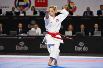 Santo Domingo 2026: Karate dominicano busca repetir y superar su histórica actuación de San Salvador 2023