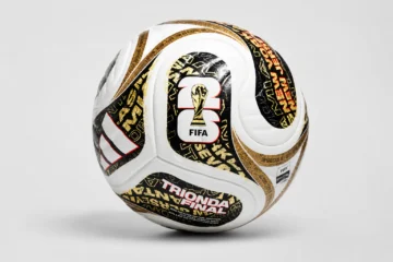 FIFA estrena el Trionda Final, el nuevo balón que se usará en las semifinales y la final