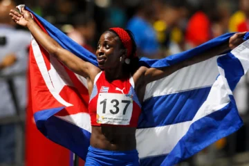 Santo Domingo 2026: Cuba inscribe 504 atletas con la mira puesta en el podio de los Juegos Centroamericanos