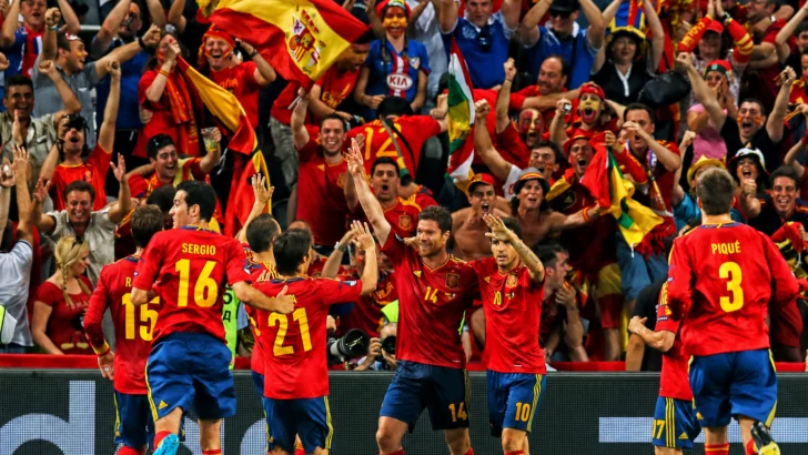 España se corona campeona del Mundial 2026 tras vencer 1-0 a Argentina