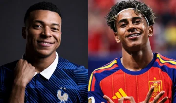 España vs Francia: así está el historial de una rivalidad que vuelve a encender un Mundial España vs Francia: así está el historial de una rivalidad que vuelve a encender un Mundial