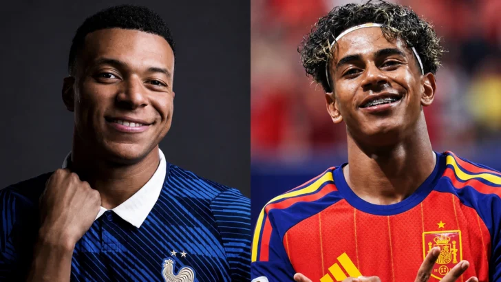 España vs Francia: así está el historial de una rivalidad que vuelve a encender un Mundial