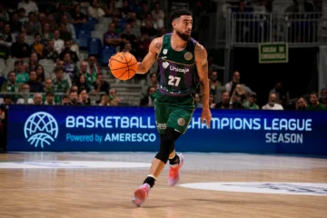 Chris Duarte y Unicaja acuerdan la rescisión de su contrato