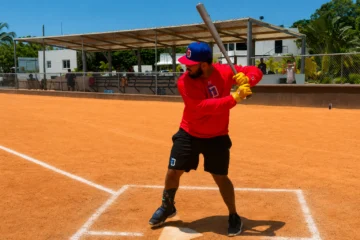 Wander Franco se integra a los entrenamientos de la selección dominicana en busca de una oportunidad