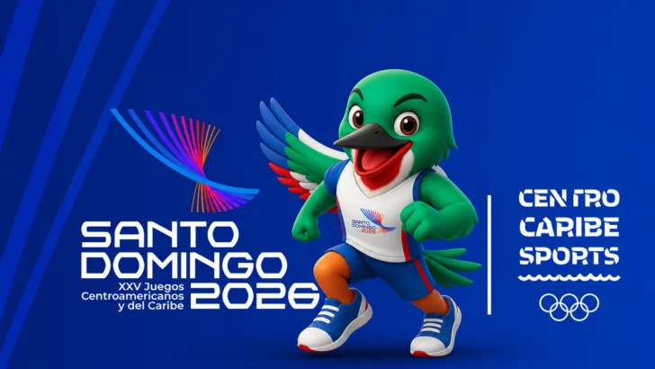 Santo Domingo 2026: Preparan una experiencia gastronómica de primer nivel para más de 6,200 atletas