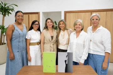 El listón está alto: Karina Sainz Borgo y el arte de desobedecer El listón está alto: Karina Sainz Borgo y el arte de desobedecer