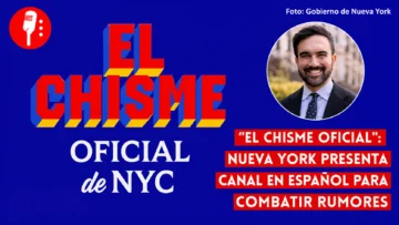 Mamdani lanza canal de WhatsApp en español para llegar a los latinos, pero la comunidad dominicana mira con desconfianza