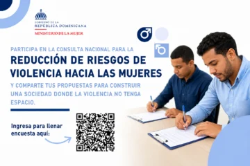 El Ministerio de la Mujer convoca a los hombres: El Ministerio de la Mujer convoca a los hombres: