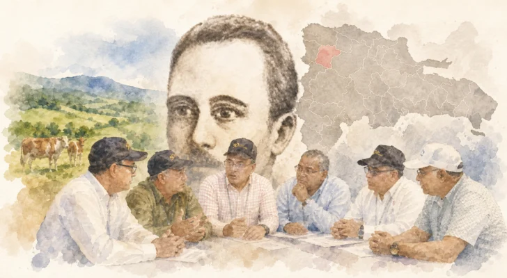 Historiadores debaten si Santiago Rodríguez debe ser reconocido como padre de la Restauración