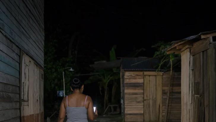 El saneamiento, la deuda pendiente que aún enferma a miles de familias dominicanas