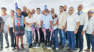 A fuerza de voluntad, constancia y trabajo, por fin Villa Faro tendrá su techado A fuerza de voluntad, constancia y trabajo, por fin Villa Faro tendrá su techado