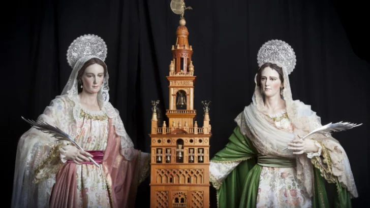 Santoral del 19 de julio: Santos, beatos y mártires que celebra la Iglesia católica hoy Santoral del 19 de julio: Santos, beatos y mártires que celebra la Iglesia católica hoy