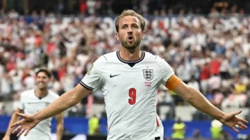 ¡Remontada inglesa! Harry Kane firma un doblete y clasifica a Inglaterra a los octavos del Mundial 2026