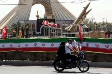 EEUU e Irán negocian desescalada, piden explicaciones al Pentágono y Bulgaria se compromete con iraníes EEUU e Irán negocian desescalada, piden explicaciones al Pentágono y Bulgaria se compromete con iraníes