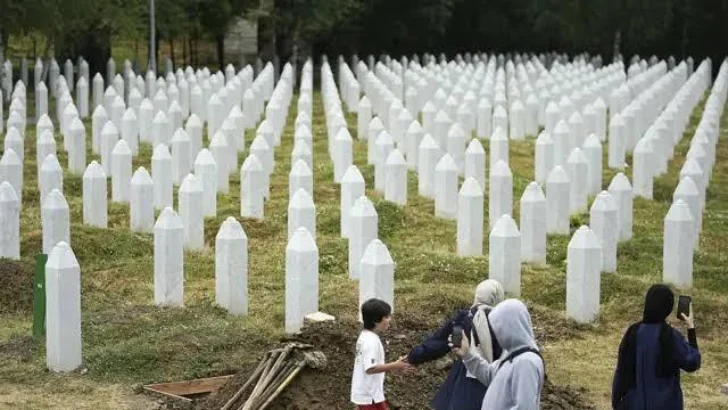 ¿Qué se celebra hoy en el mundo? Efemérides del 11 de julio