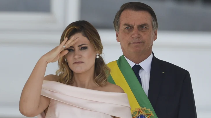 Mujeres: la contradicción que frena la extrema derecha en Brasil