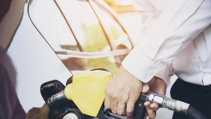 Gasolineros aplazan medidas por 15 días, pero contemplan retirar algunos procesadores de tarjetas