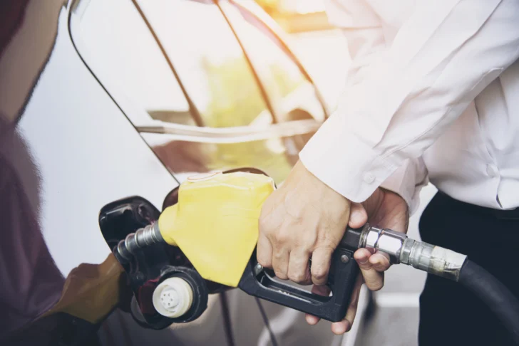 Gasolineros aplazan medidas por 15 días, pero contemplan retirar algunos procesadores de tarjetas