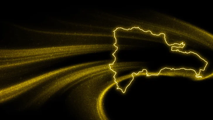 Mapa de RD