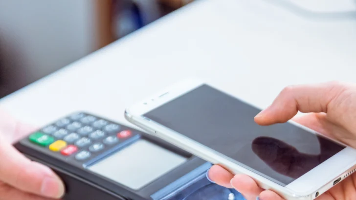Más de 780 estaciones dejarán de aceptar pagos con tarjetas desde este lunes Más de 780 estaciones dejarán de aceptar pagos con tarjetas desde este lunes