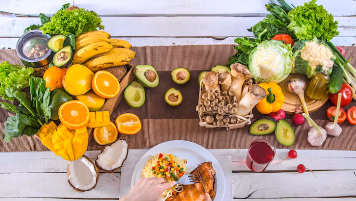 Dieta saludable cuesta más y sigue fuera del alcance de millones de personas, según informe