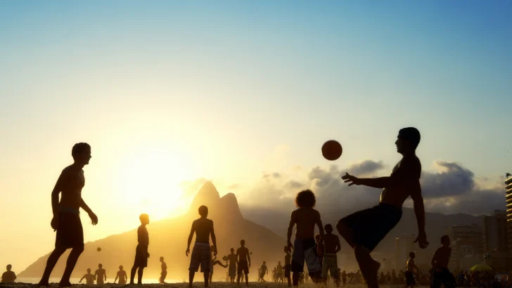 Estudio de EY: El tamaño de la economía impulsa la participación, pero no garantiza el éxito en el fútbol
