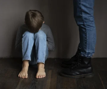 ¿Te criaron con violencia y crees que estás bien? Estas son las heridas que pueden aparecer años después ¿Te criaron con violencia y crees que estás bien? Estas son las heridas que pueden aparecer años después